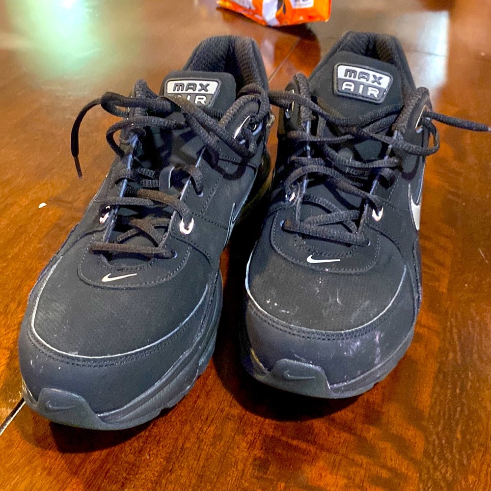 2009 nikes air max